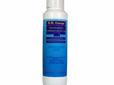 Waterbedconditioner 250 ml B.M. Europe