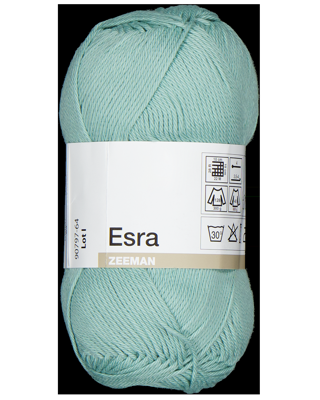Esra Breigaren - Groen