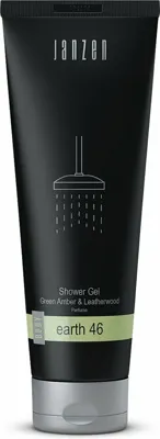 Shower Gel Earth 46