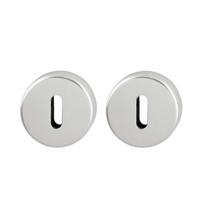 Hoppe sleutelrozetten - Ø 52mm - 42KVS/OB - F1