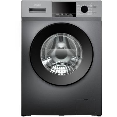 Exquisit KOBLENZ9314WA-342 Wasmachine Zwart