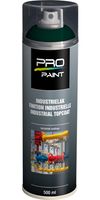 PP Color Spray Mosgroen RAL6005 HG (500ml)