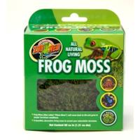 Zoo Med Zoo Med All Natural Frog Moss 1,31L Zoo Med Zoo Med All Natural Frog Moss 1,31L