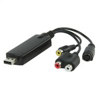 König CMP-USBVG6 video converter - thumbnail