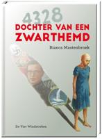 4328. Dochter van een Zwarthemd (Hardback)