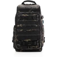 Tenba Axis V2 20L Backpack MultiCam Black 637-755