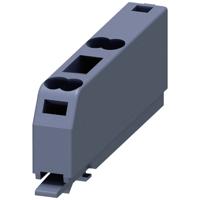 Siemens 3ZY1121-2BA00 Aansluitklem 6 stuk(s)