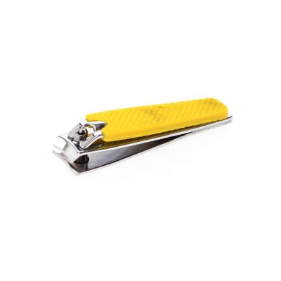 Nagelknipper Manicure Fluokleur (azie)
