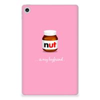 Lenovo Tab M10 Plus (3e generatie) Tablet Cover Nut Boyfriend