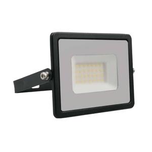 V-TAC VT-4031B-N Zwarte LED Schijnwerper - E-serie - IP65 - 30W - 2510 Lumen - 4000K