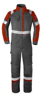 Havep Overall 5-Safety Image+