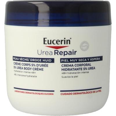 Eucerin 5% Urea plus bodycreme Eucerin 5% Urea plus bodycreme
