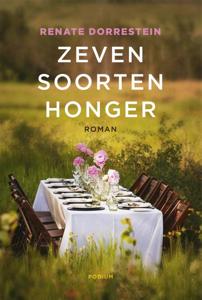 Zeven soorten honger (Paperback)