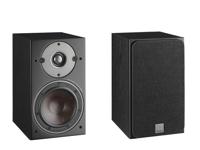DALI OBERON 1 monitor speaker zwart