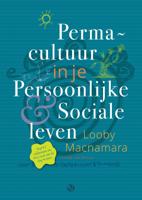 Permacultuur in je persoonlijke en sociale leven (Paperback)