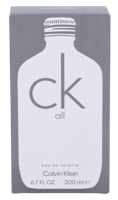 Calvin Klein All Eau de Toilette