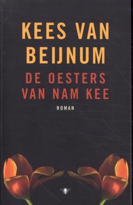 De oesters van Nam Kee (Paperback)