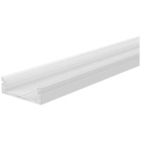 Deko Light 970065 AU-01-15 U-profiel Aluminium (b x h x d) 21 x 7 x 2000 mm 2 m - thumbnail