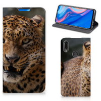 Huawei P Smart Z Hoesje maken Luipaard - thumbnail