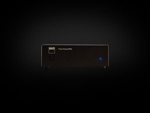 NAD PP2E phono-voorversterker