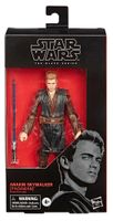 Star Wars Black Series - Anakin Skywalker - Speelgoed (5010993731473) - thumbnail