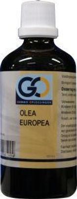 GO Olea europea (100 ml)