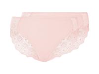 esmara 2 dames slips (Roze, L (44/46))