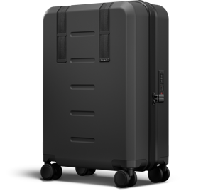 DB Journey Ramverk Carry-on - Black Out