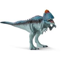 SCHLEICH - Cryolophosaurus-figuur