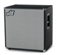 Aguilar DB 410 Classic Black 8 Ohm