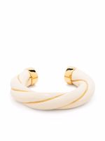 Aurelie Bidermann bracelet Diana épais - Or