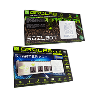 GroLab GroLab Soil Kit