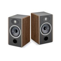 Focal: Vestia N1 Boekenplank speaker - 2 Stuks - Dark Wood - thumbnail
