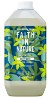Faith In Nature Seaweed & Citrus Bodywash Faith In Nature Seaweed & Citrus Bodywash