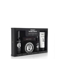Percy Nobleman Beard Grooming Box (Empty)