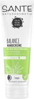Sante Balance hand cream
