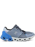 On Running baskets à lacets - Bleu