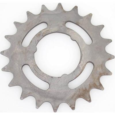 tandwiel 20t bol 3 32 chroom