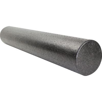 Viking Choice Roller massageroller crossfit Epp zwart 15x90cm 465g Eb fit Viking Choice Roller massageroller crossfit Epp zwart 15x90cm 465g Eb fit