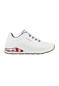 Skechers Uno 2 232181/WNVR Wit maat
