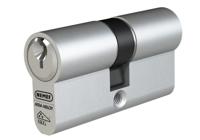 Nemef 132/9P | 3sl. | Per 2 | Gelijksluitend | Blister | Set van 2 | Dubbele Nemef NF3Plus | Europrofiel - P001031913-001-102