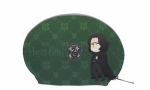 Harry Potter: Oval Case Slytherin and Snape