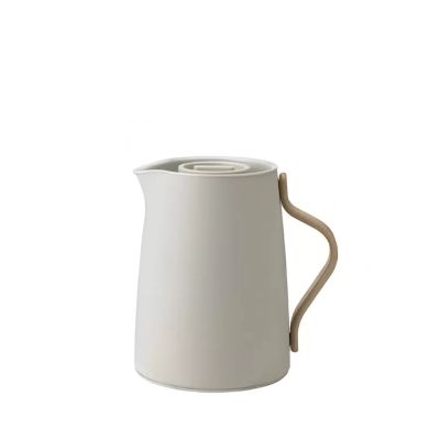 Stelton Emma Thermoskan thee 1 L sand