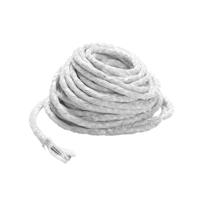 Leen Bakker - Veter 25 Gram 560cm - 4000460 - Lood - Wit