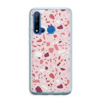 Terrazzo N°15: Huawei P20 Lite (2019) Transparant Hoesje