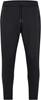 JAKO 6545D Joggingbroek Pro Casual Dames - Zwart - 36