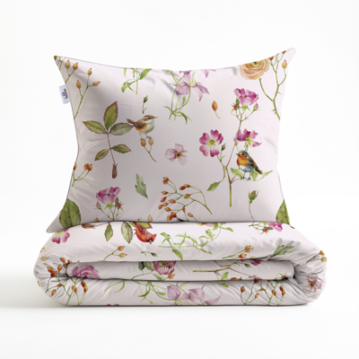 Dekbedovertrek Katoen - Zita - Lits-Jumeaux XL (260x200 Cm) - Roze Katoen - - Zo!Home - Dekbed-Discounter.nl Dekbedovertrek Katoen - Zita - Lits-Jumeaux XL (260x200 Cm) - Roze Katoen - - Zo!Home - Dekbed-Discounter.nl