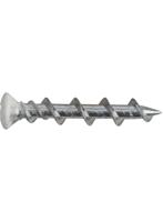 DeWalt Accessoires Walldog 32MM Verzonken kop WIT (100 stuks) - DFM424000P - thumbnail