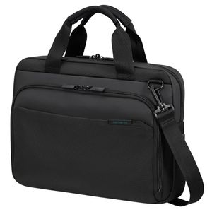 Samsonite 135074-1041 Mysight Schoudertas - 14.1 inch - Zwart