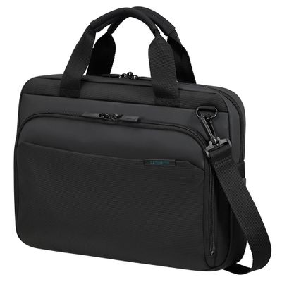Samsonite 135074-1041 Mysight Schoudertas - 14.1 inch - Zwart